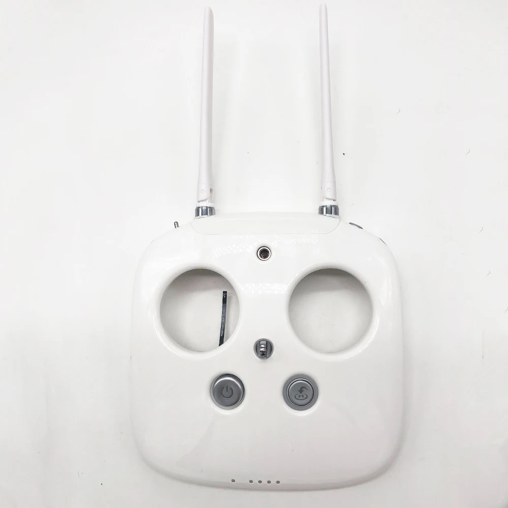 Оригинальный DJI Phantom 4 профессиональный пульт дистанционного управления верхняя