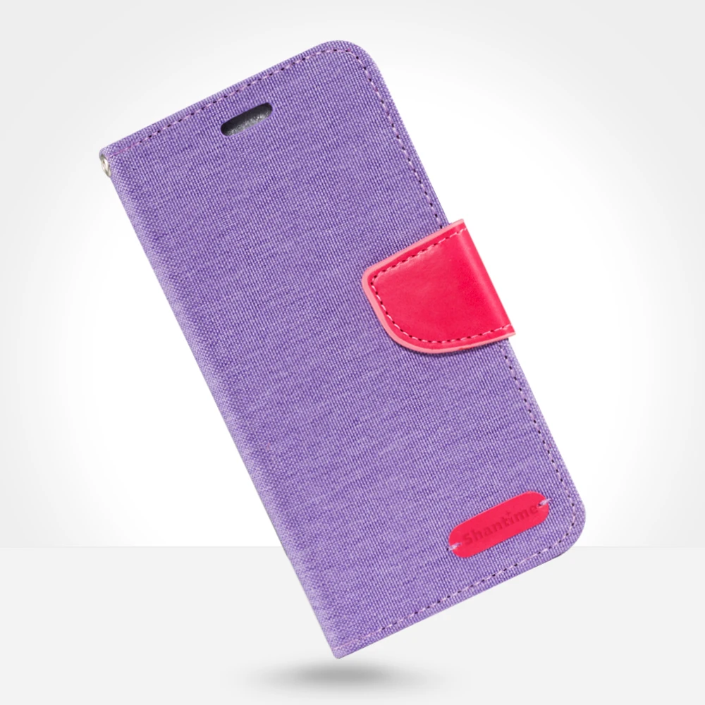 Light Purple Чехол-кошелек из искусственной кожи, чехол для телефона Oukitel C15 Pro, чехол-книжка для Oukitel C15 Pro, деловой чехол, Мягкий ТПУ силиконовый чехол - Цвет: Light Purple