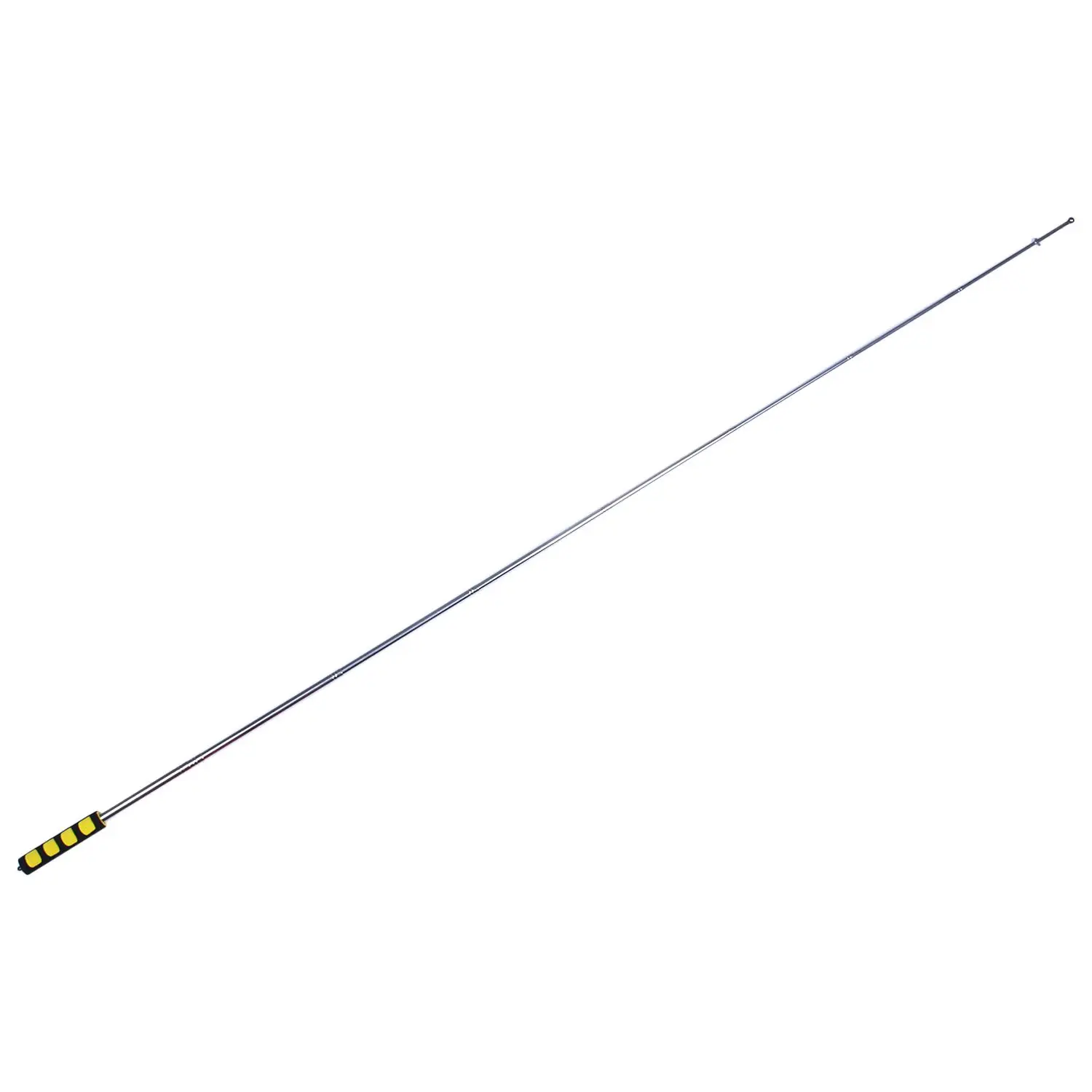 Extendable 2M Portable Telescopic Handheld Flag Pole Tool for Flags windsock | Tools