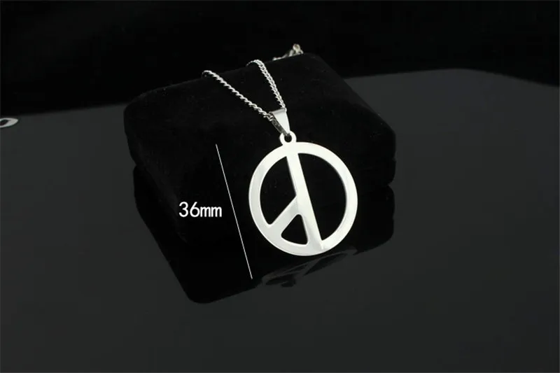 Титановое кольцо универсального размера G Dragon Peaceminusone же стиль логотип подвески на цепочку