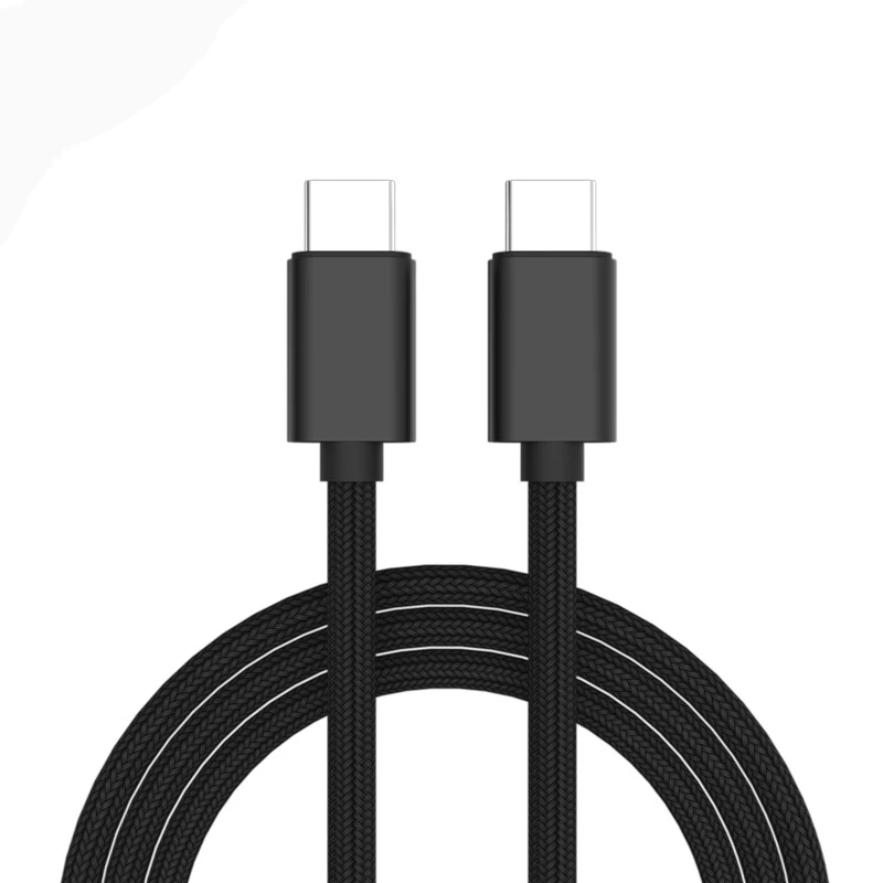 Кабель usb type-C-USB C для samsung Galaxy S8 S9 Plus Note 9 PD кабель для быстрой зарядки 3A кабель для быстрой зарядки устройств type-C
