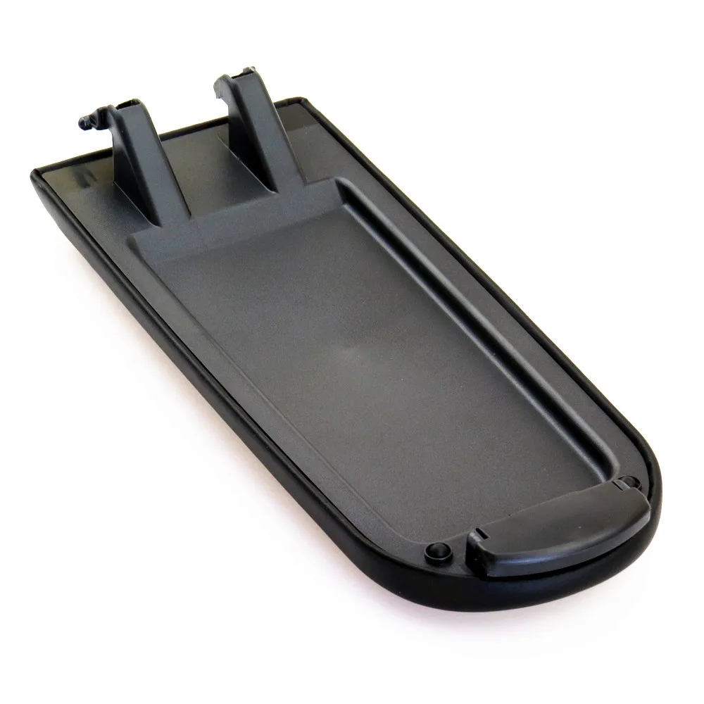 RWSYPL 50 шт. для Bora MK4 Golf 4 Beetle Octavia 18D 867 173 3B0867173 черная центральная консоль подлокотник Крышка