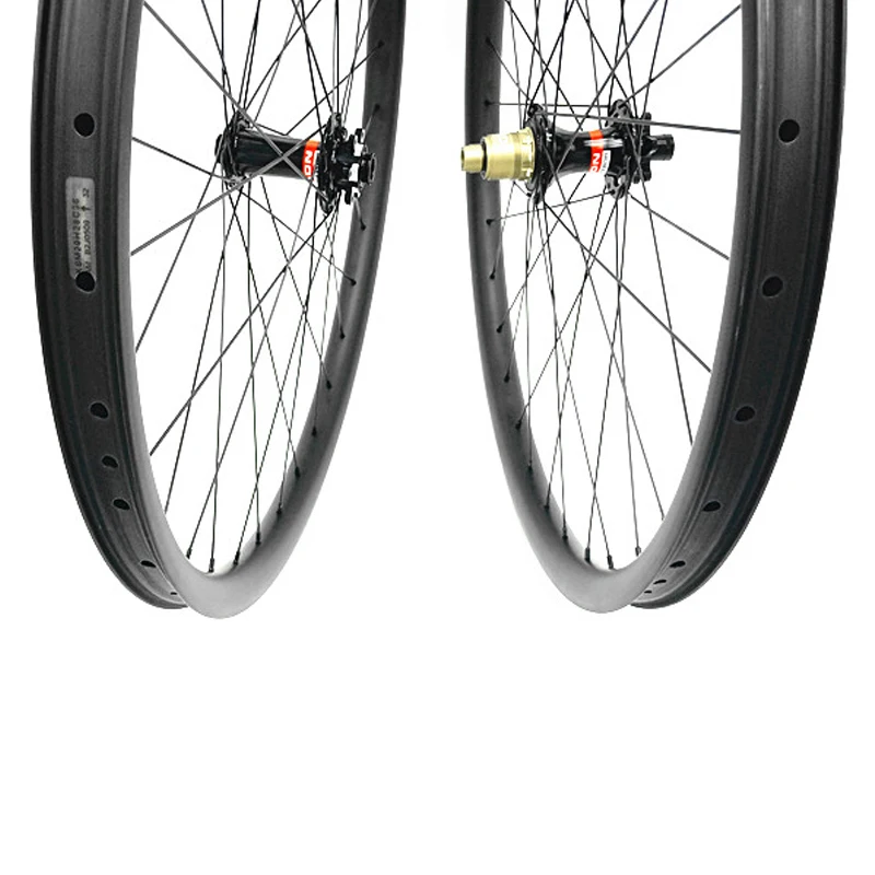 29er mtb вилсет под дисковый тормоз бескамерные горные колеса 30x30 мм симметрия novatec