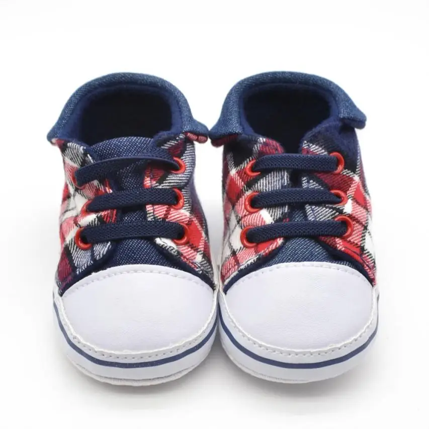 2018 милые детские кроссовки с мягкой подошвой для маленьких мальчиков и девочек