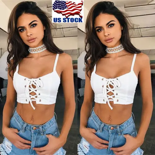 Женский бандажный бюстгальтер без косточек 2019 | Женская одежда