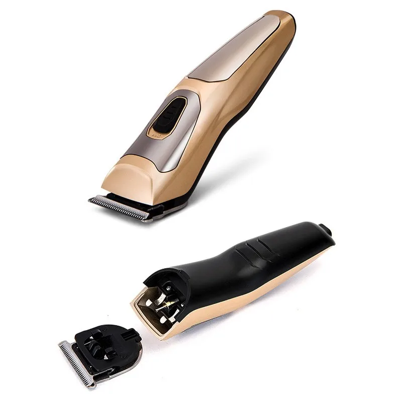 Pro Hair Clippers Rechargeable Bread Trimmer | Бытовая техника