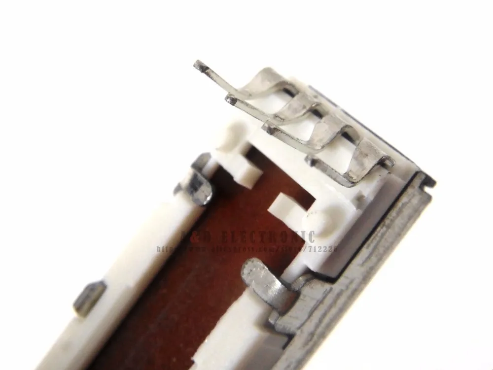 10 шт./лот slide fader 418-810-281A для Pioneer XDJ-R1 | Электроника