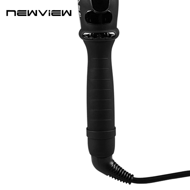 Новое поступление Профессиональные инструменты прическа черный белый цвет