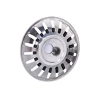 1 шт. Кухня отходов Нержавеющаясталь Раковина пробка фильтра фильтр для слива воды для фиксаторы уход за кожей лица маска Корзина Сушилка для посуды