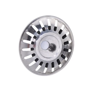 1 шт. Кухня отходов Нержавеющаясталь Раковина пробка фильтра фильтр для слива воды для фиксаторы уход за кожей лица маска Корзина Сушилка для посуды