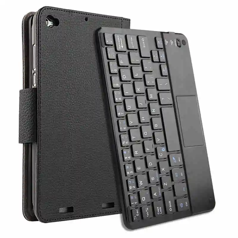 Чехол для сенсорной клавиатуры с Bluetooth 7 9 дюйма xiaomi mi pad 2 windows планшетный ПК mipad 16 ГБ