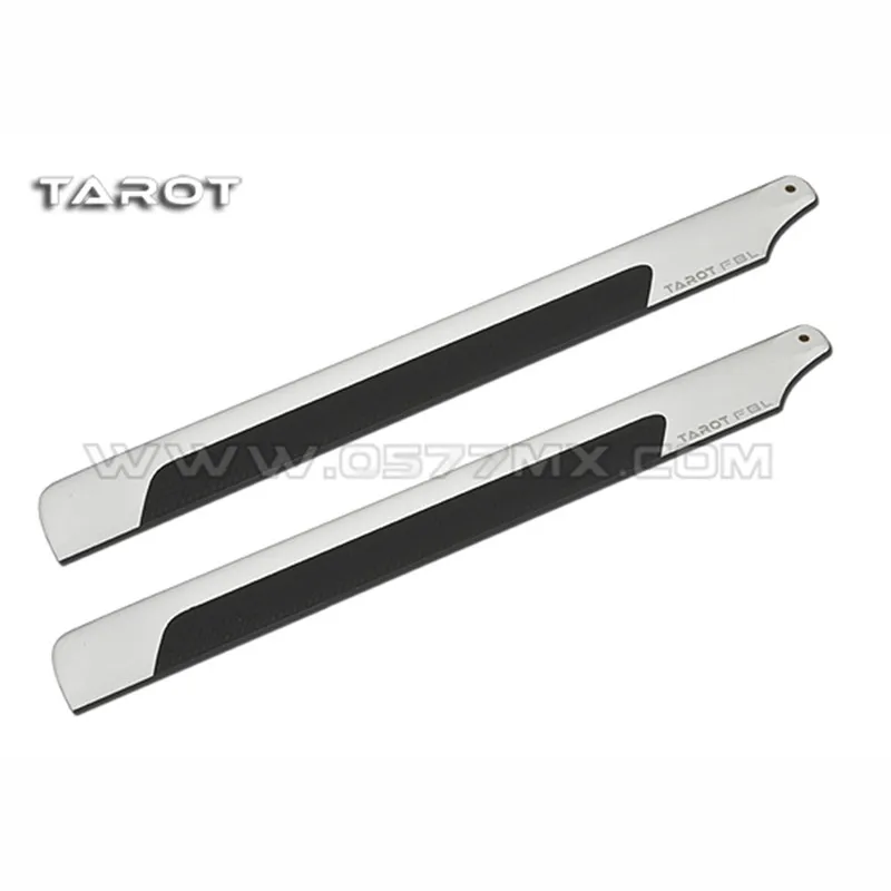 Пропеллер из углеродного волокна для квадрокоптера Tarot 450 Series 325 3G | Игрушки и