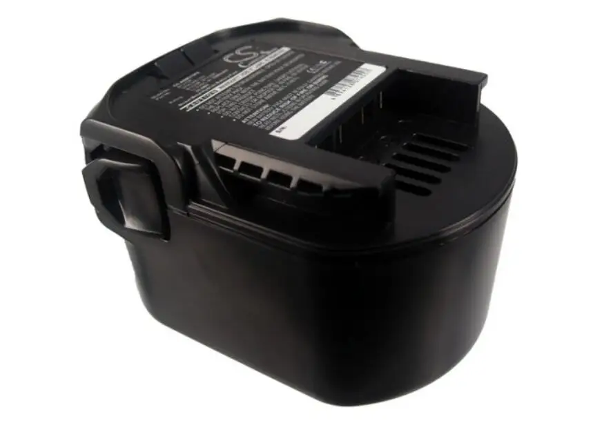 Аккумулятор Cameron Sino для электроинструментов AEG B1214G B1215R B1220R BSB 12 STX BSS RW GBS AA12V