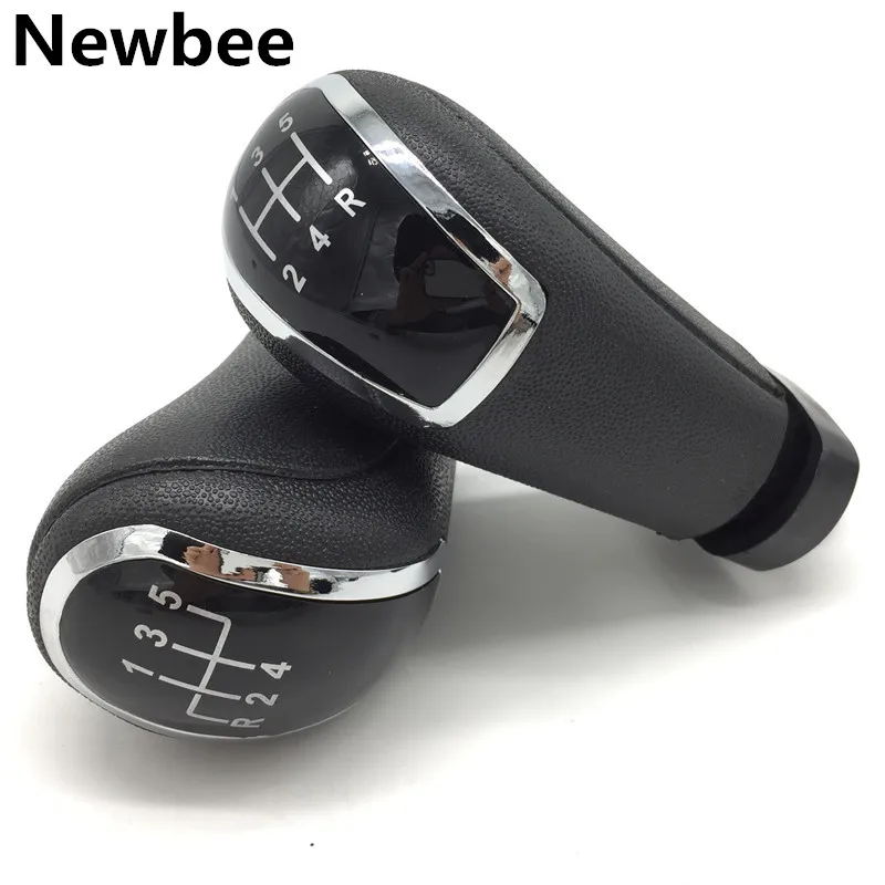Ручка переключения передач Newbee ручка для Mercedes Benz C Class W203 S203 / W202 BJ (93 01)/ A W168 (97 04)|gear