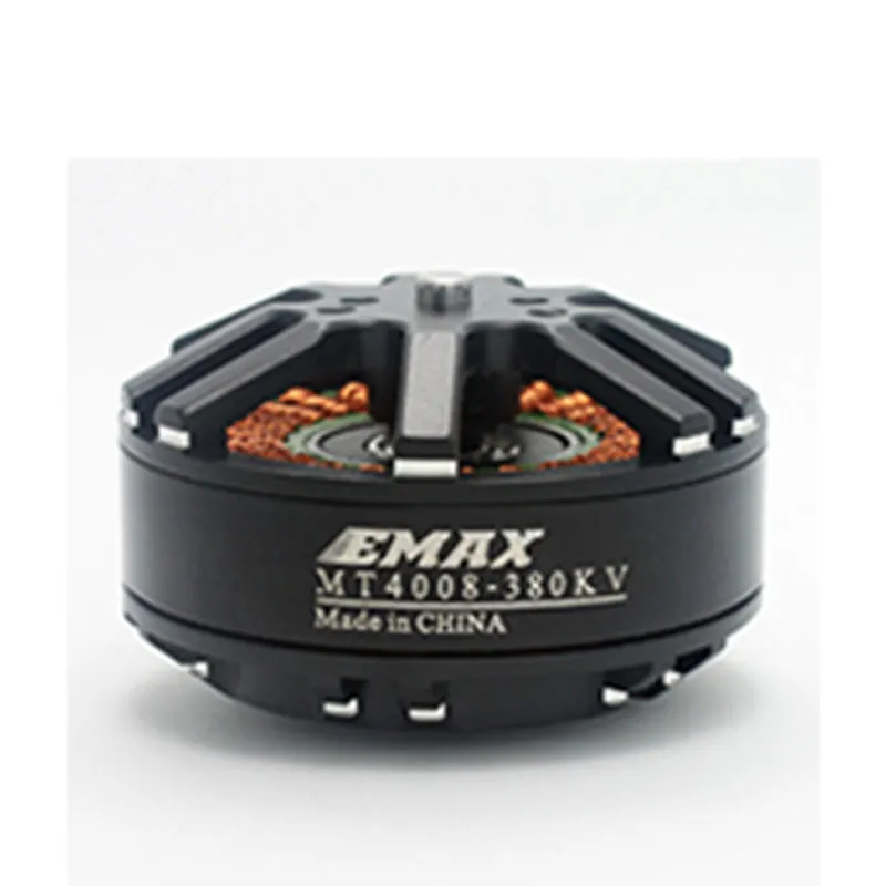 EMAX MT4008 380KV 470KV 600KV бесщеточный двигатель CW/CCW для RC мультикоптеров дронов в
