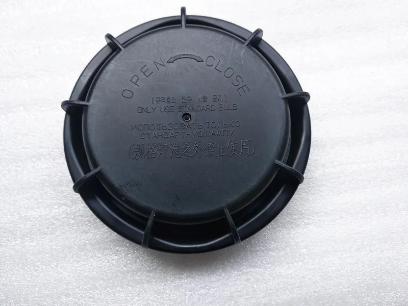 Передняя крышка передсветильник фары для hyundai Solaris verna 92191F9000 92191 F9000 F9000|Лифчики| |