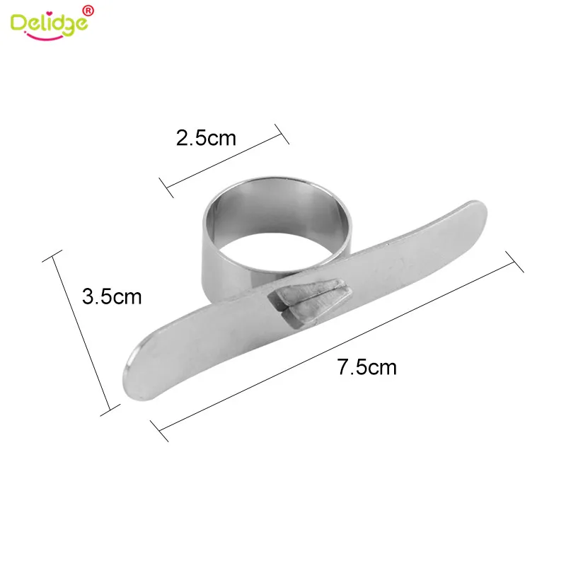 Delidge 1 шт. апельсиновый инструмент для очистки початков кукурузы нержавеющая