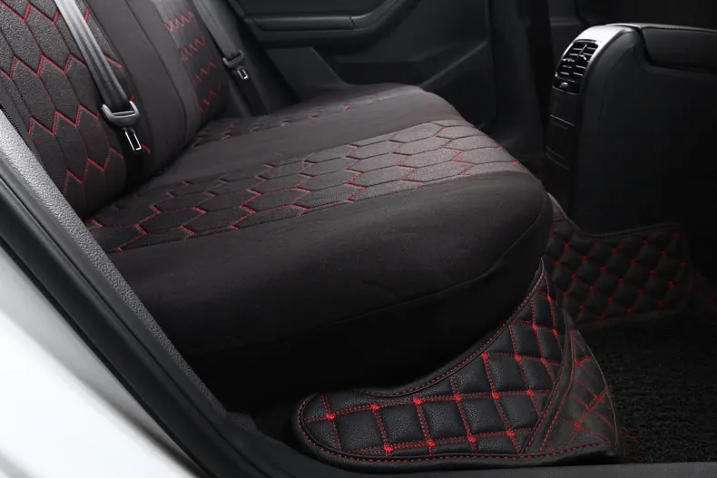 Автомобильные чехлы для сидений, Защитные чехлы для honda crosstour crv CR-V fit hrv insight jazz