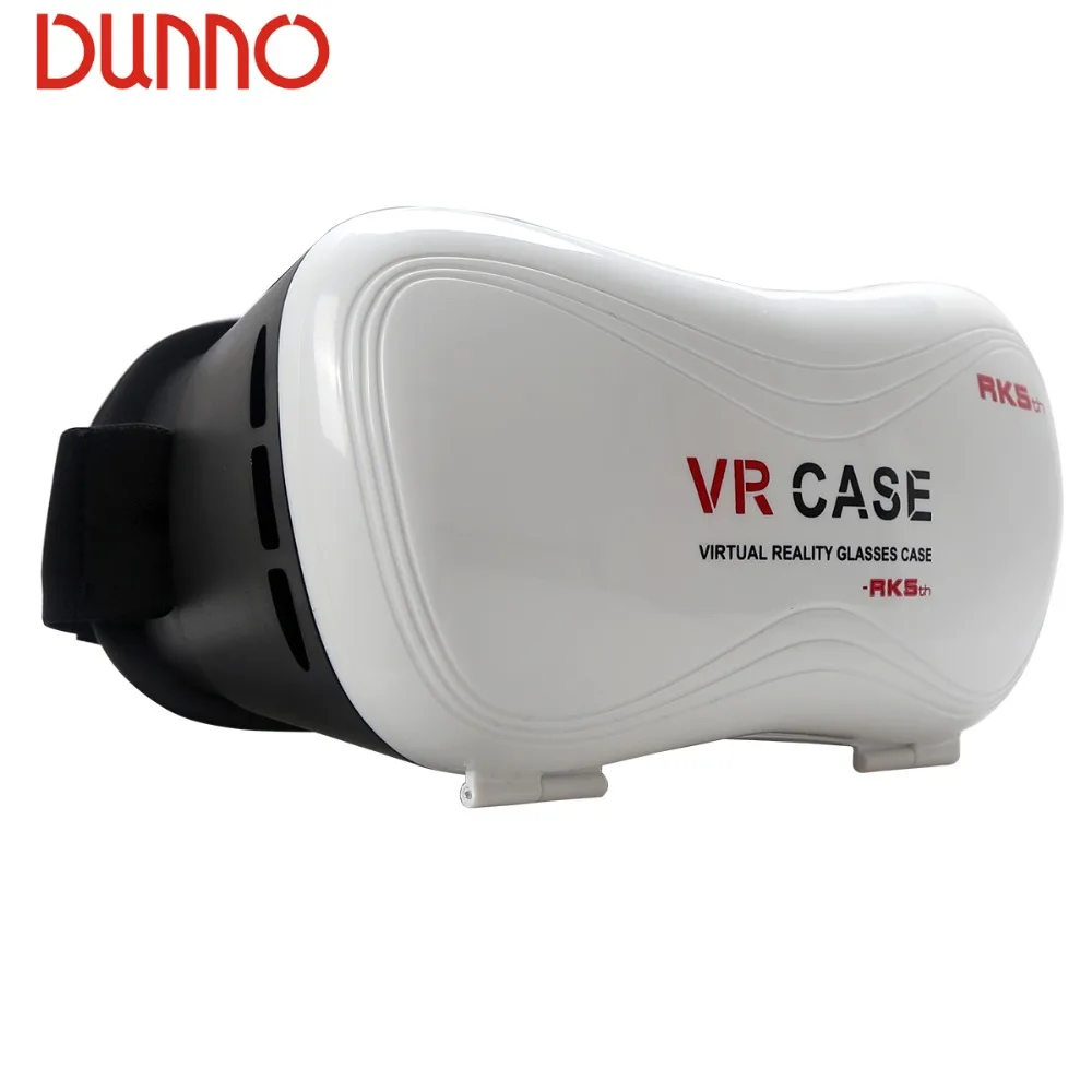 1 ШТ. Очки Google Картон Виртуальная Реальность 3D VR 3 D Фильмы Видео Игры для Samsung iPone