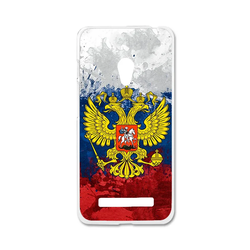 E027 Чехол для Asus Zenfone 5 Мягкий ТПУ силиконовый чехол для Asus Zenfone 5 ASUS_T00J A501CG A500CG A500KL 5,0 дюймов чехол для телефона s бампер - Цвет: E027