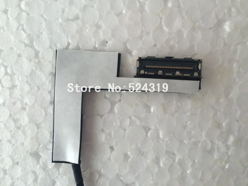 Новый ЖК-кабель для ноутбука Lenovo Yoga 2 13 DC02001VL00 Компьютеры и офис