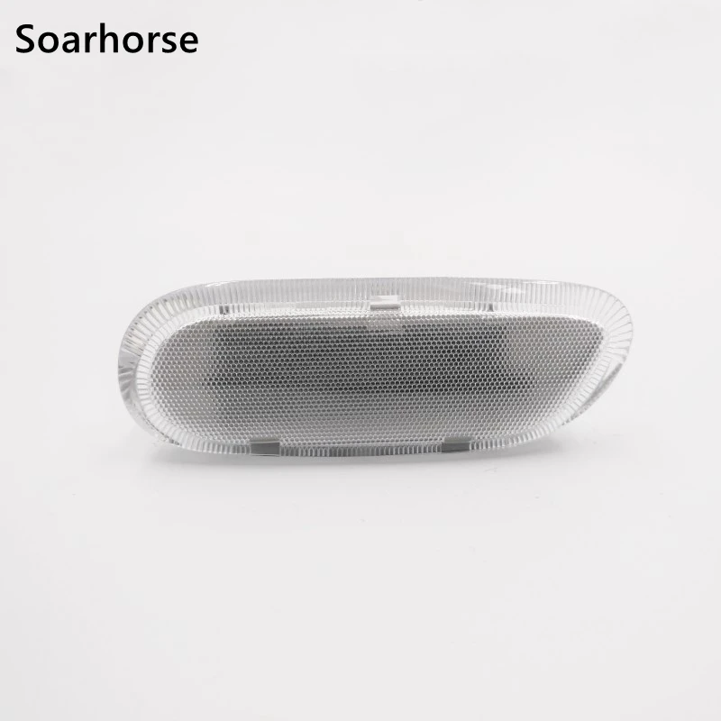 Soarhorse для Toyota Land Cruiser Prado 100 серии дверная лампа для Lexus LX470 ES300 GX470 81310-33010 81230-33010