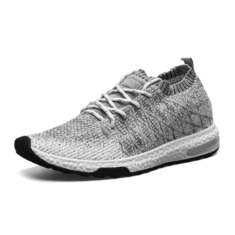 

Shoes Men's Sports Shoes Breathable Casual Shoes Krasovki Mocassin Basket Homme Comfortable Lightweight Sports Shoes