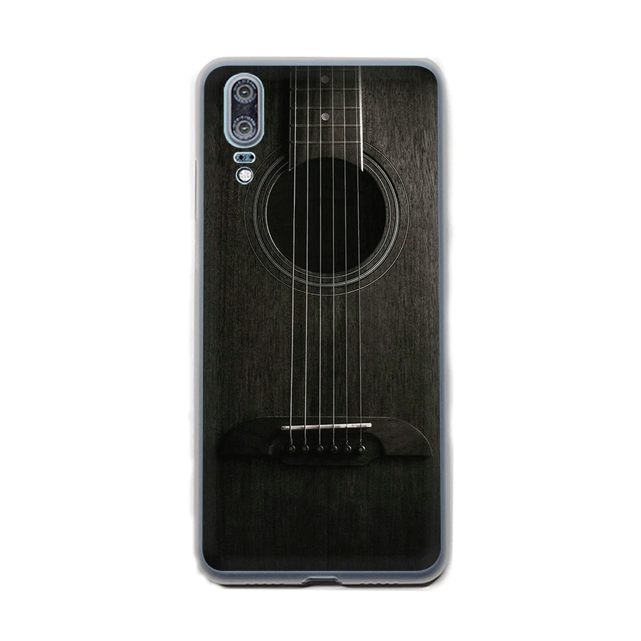 Модный чехол Desxz для huawei Honor 6A 6C 7A Pro 7C 7X 8X 9 10 Lite Note 8C Play Cover Shell | Мобильные телефоны и
