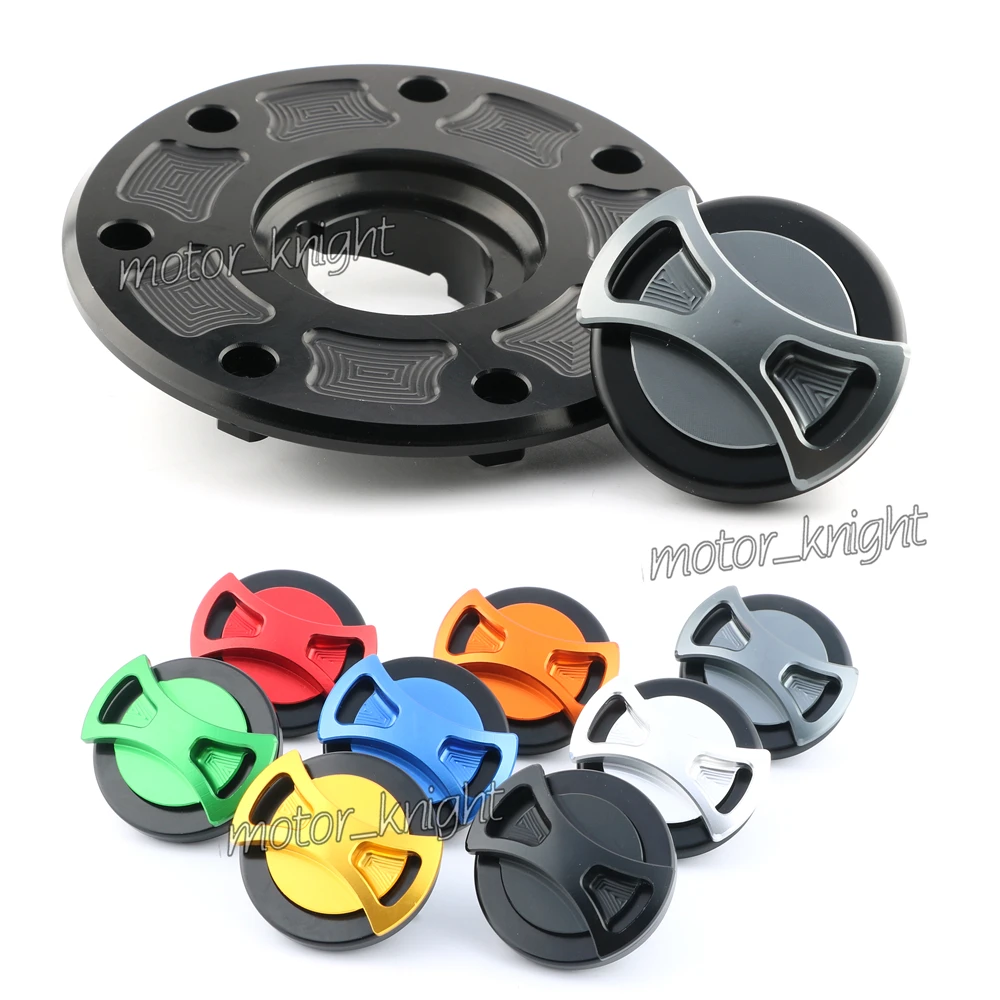 Крышка бака топливного для Kawasaki ZZR1100 ZX1100 ZR400-D1 Ninja 250/R EX250 GPZ250 PX250 Ninja500 EX500 GPZ900 GPZ1100 |