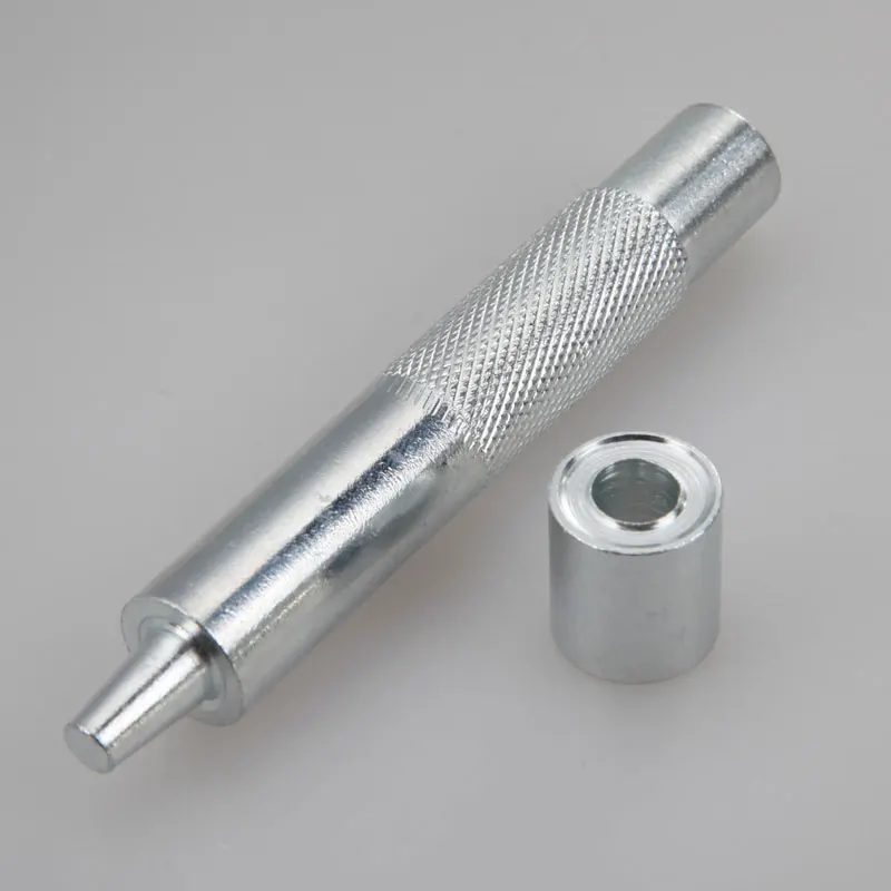 Дырокол инструмент сделай сам Набор дырокол для кожевенного ремесла Одежда