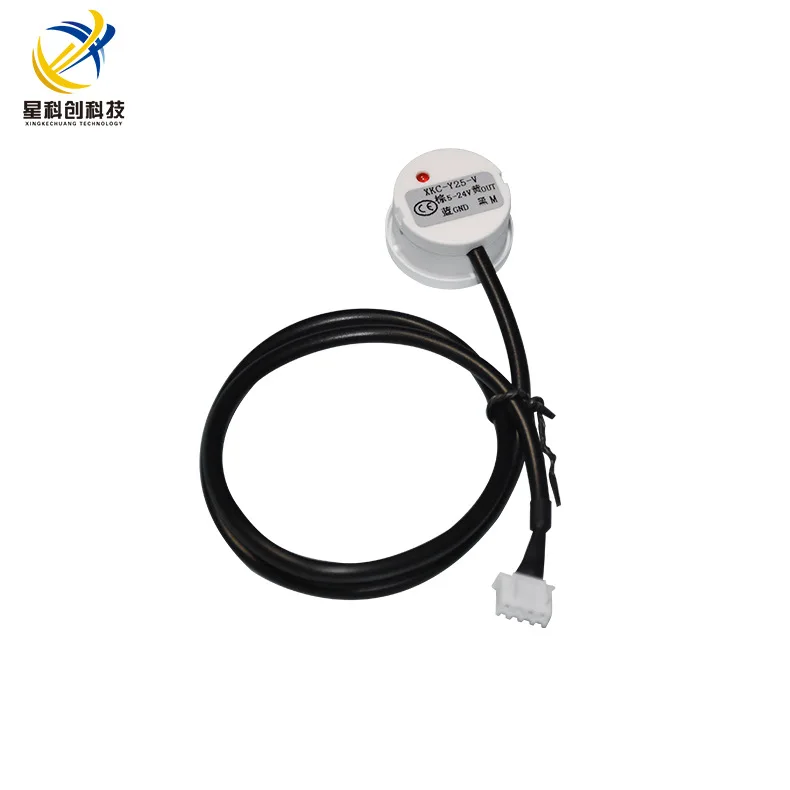 Погружной датчик для воды погружной детектор с электродом | Дом и сад