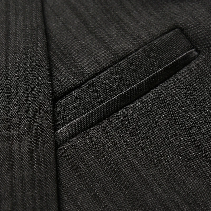 

Spring New Men's Fashion Boutique Slim Casual Business Suit Jackets Men's Wedding Dress Suit Coats Male Blazer Men