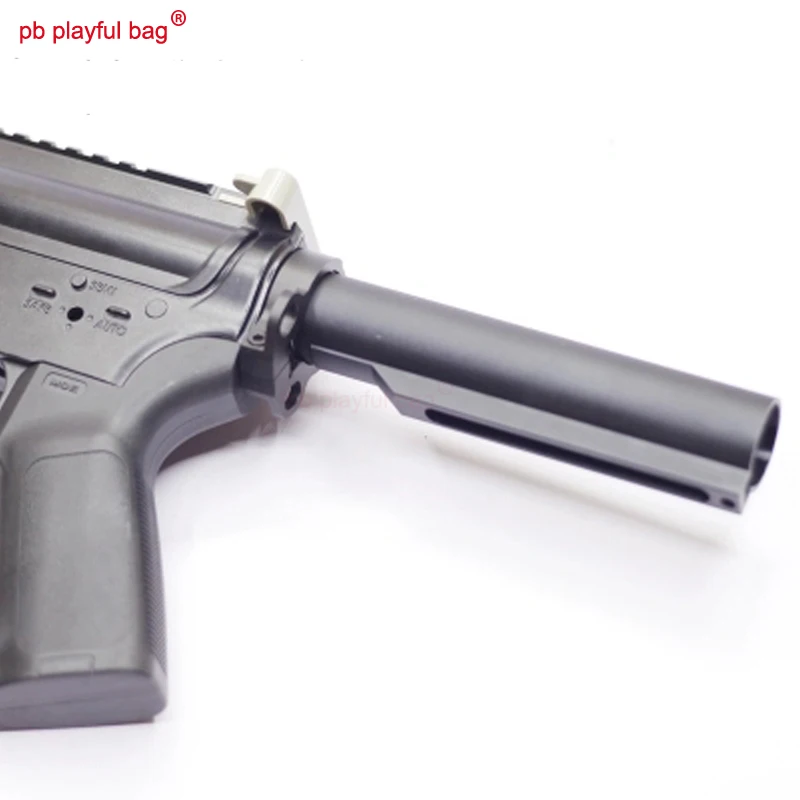 PB игривый сумка любителей активного отдыха CS спортивное снаряжение mk18 обновленная версия ядра воды пулевой пистолет ремонт аксессуары D156
