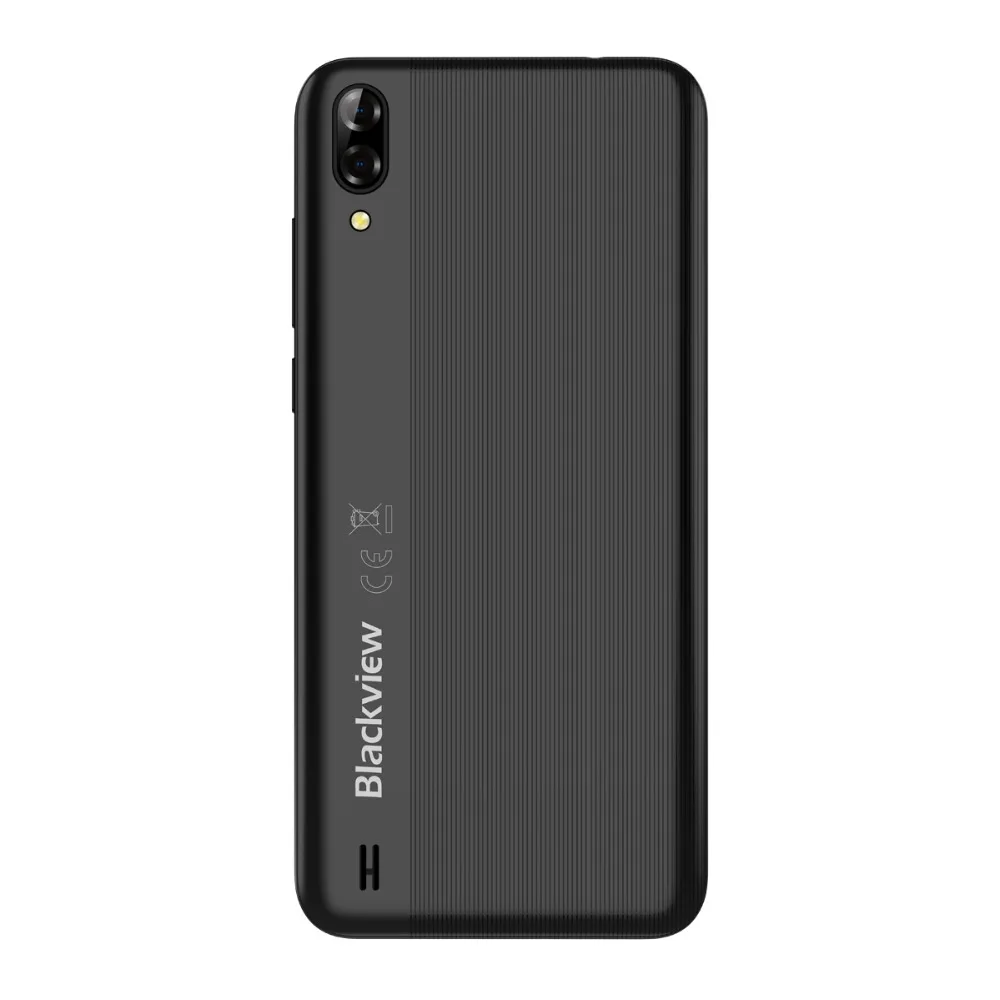 Blackview A60 Android 8 1 смартфон Гб оперативной памяти 16 встроенной 4 ядра 6 ''мобильный