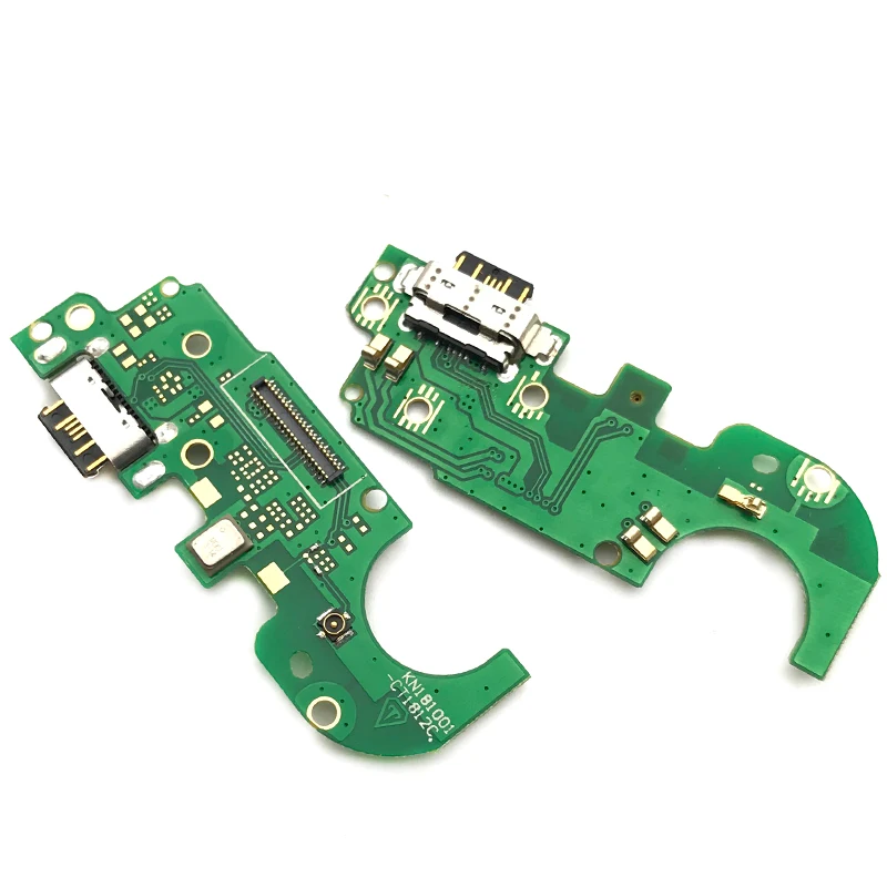 

For Nokia 7.1 Plus 2018 TA-1085 TA-1095 USB Charging Port Dock Charger Plug Connector Board Flex Cable