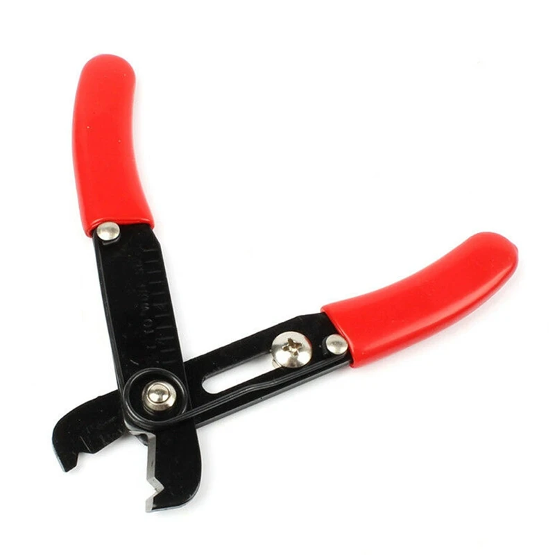 Yf-008 Cutter &amp Stripper Applicable To Cut Off Different Kind Of Thin Wire Circuit Board Plastic Burr Tool For cutting strip | Ручные