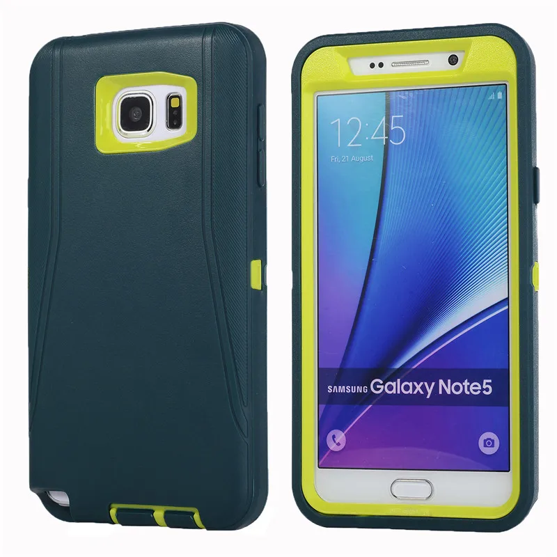 Для samsung s6 s7 s8 s9 s10 Plu note5 note8 note9 вращающийся Задний зажим для защиты экрана с зажимом для ремня на 360 градусов ударопрочный корпус