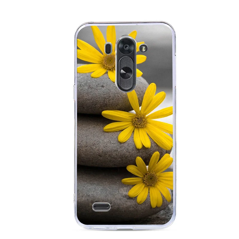 37 Мягкий чехол для LG G3 mini G3 Beat G3S D722 D725 D728 D724 силиконовый чехол мультяшный чехол для телефона разноцветный чехол с принтом s - Цвет: 37