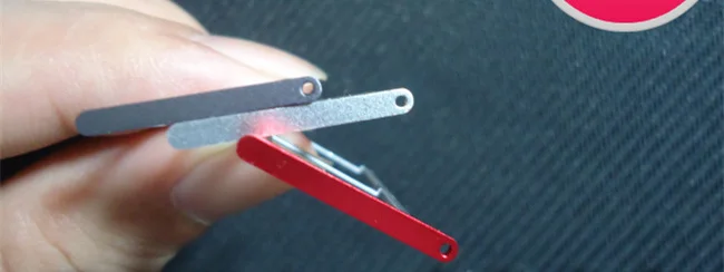 Для lenovo Vibe Shot Z90 Z90-7 S90-T/U/E Micro SIM карта лоток держатель Micro SD карта адаптер держателя слота телефон запасные части