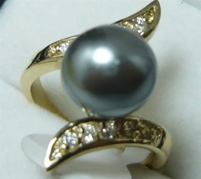 6 цветов! 10 мм белый/розовый/фиолетовый/красный/серый/черный/синий/жемчуг с желтой