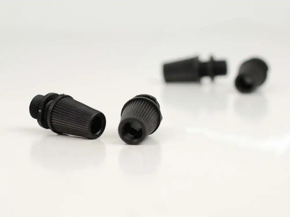 4x винтажный подвесной шнур для снятия натяжения ретро тросовый замок 10 мм |