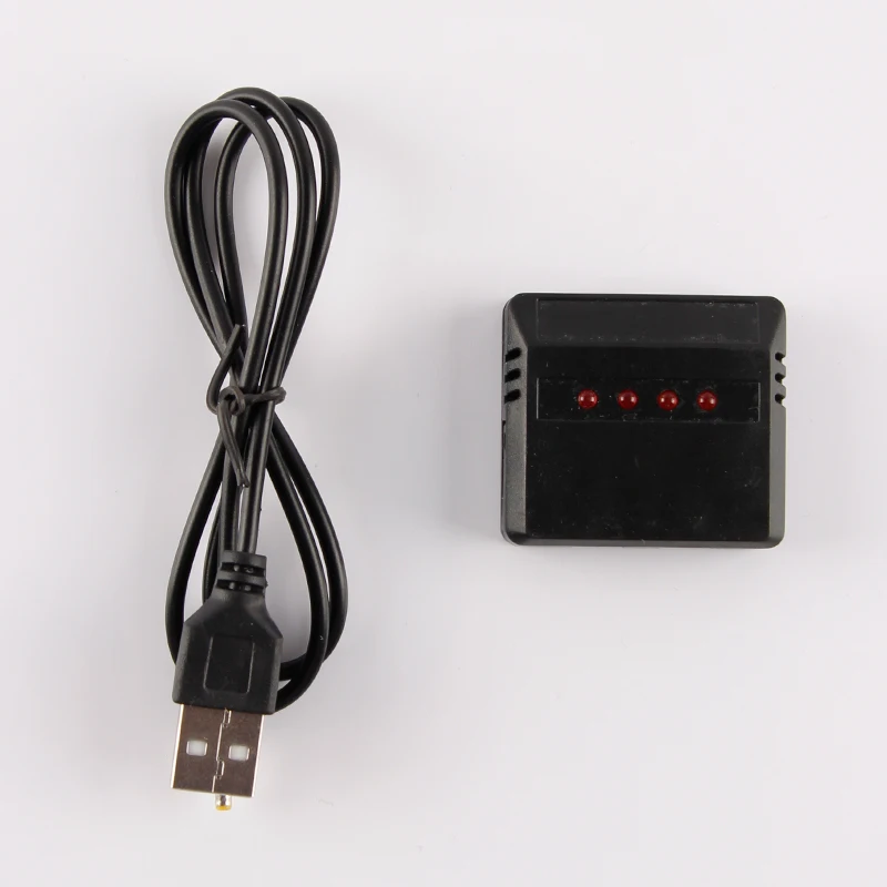 Мода 4 в 1 3 7 В Lipo зарядное устройство USB интерфейс для SYMA X5C X5 X5S X5SC X5SW|charger automobile|chargers