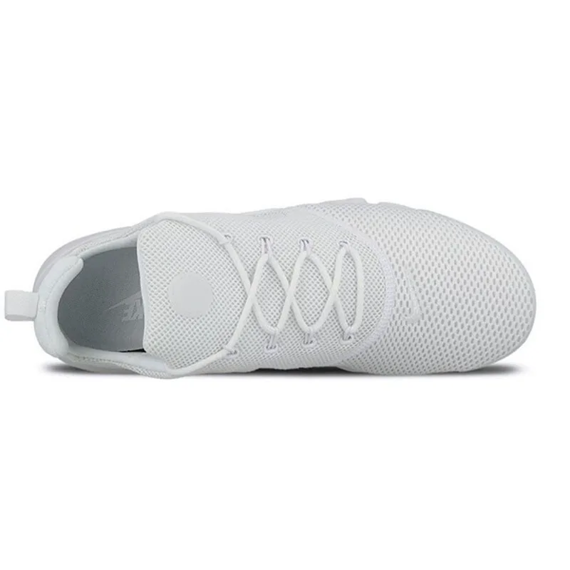 Новое поступление, оригинальные мужские кроссовки для бега от NIKE PRESTO FLY