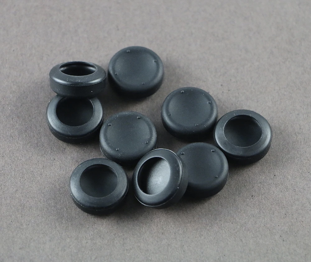 Игровые мягкие колпачки для Playstation PS4 PS3 XBOX 360 2 шт