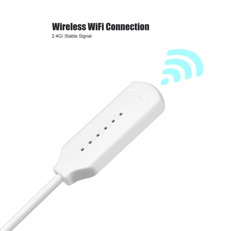 Беспроводной HDMI ТВ адаптер для MHL к Кабель беспроводной Wi Fi зеркальный литой