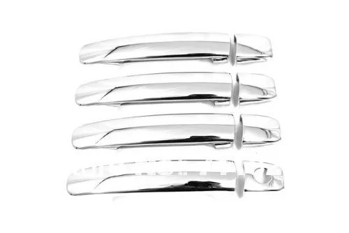 

Chrome Door Handle Cover For Suzuki Grand Vitara 2005-2012