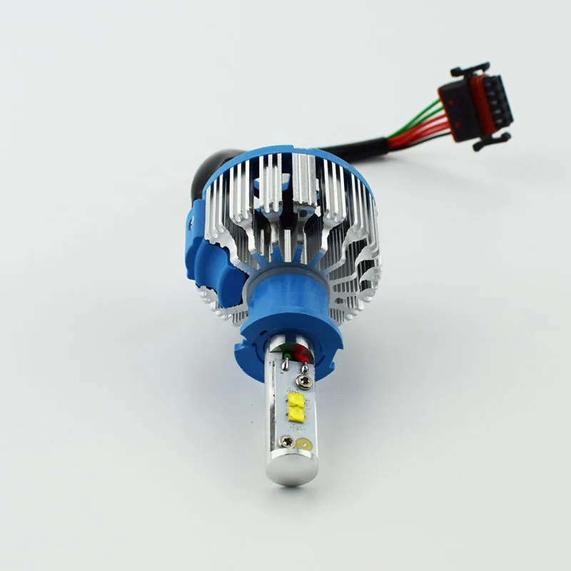 Комплект автомобильных фар из 2 предметов автомобильные фары дальнего света 12 В 24