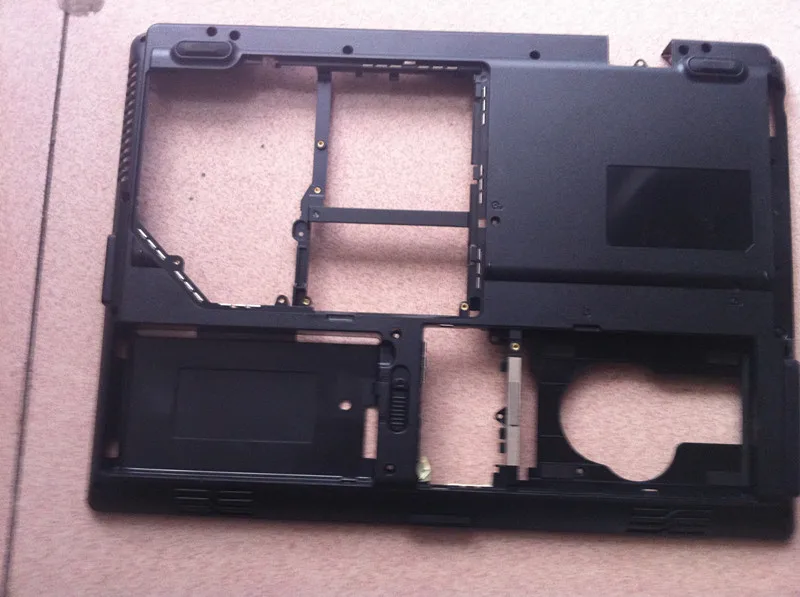 Bottom Case Чехол для Asus A8 A8J A8H A8F Z99F Z99S Z99H lcd задняя/передняя рамка/Упор для рук/нижний чехол - Цвет: Bottom Case
