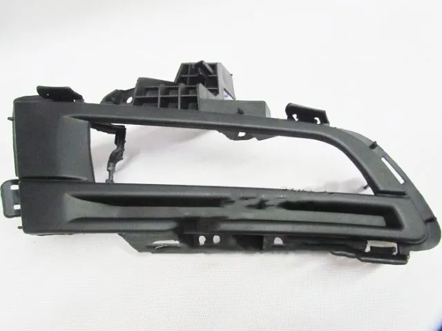 Qirun fog lamp cover frame base shell for Mazda 3 |