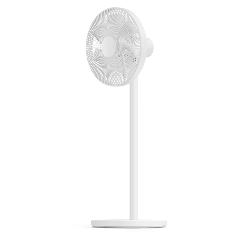 Xiaomi Mijia Dc инверторный вентилятор 1x для домашнего кулера напольный вентилятор для дома портативный кондиционер естественный ветер управление приложением